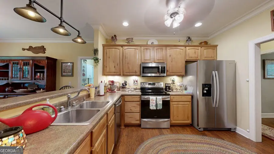14155 Mud Road, Brooklet, GA 30415 - #3