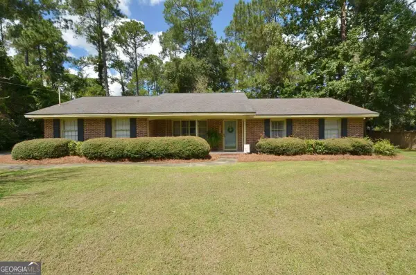 1222 5th Avenue, Eastman, GA 31023