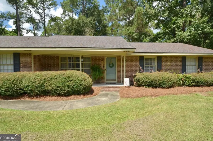 1222 5th Avenue, Eastman, GA 31023 - #2