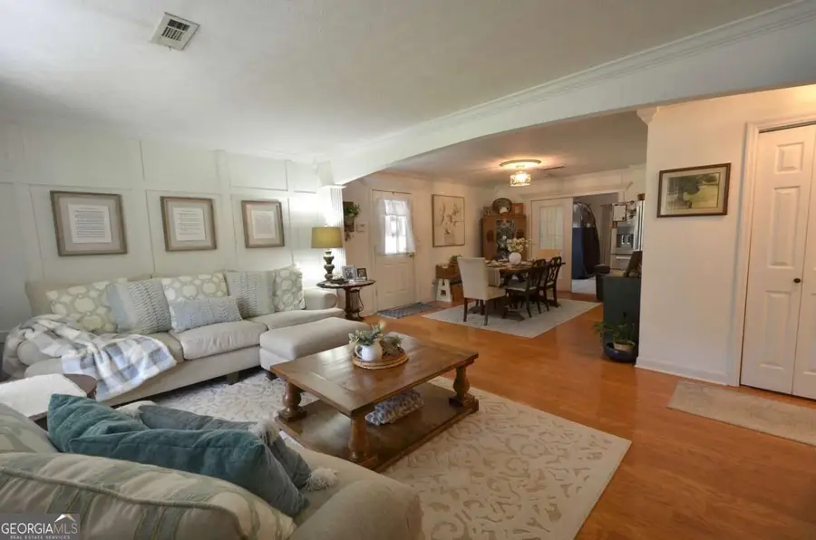 1222 5th Avenue, Eastman, GA 31023 - #3