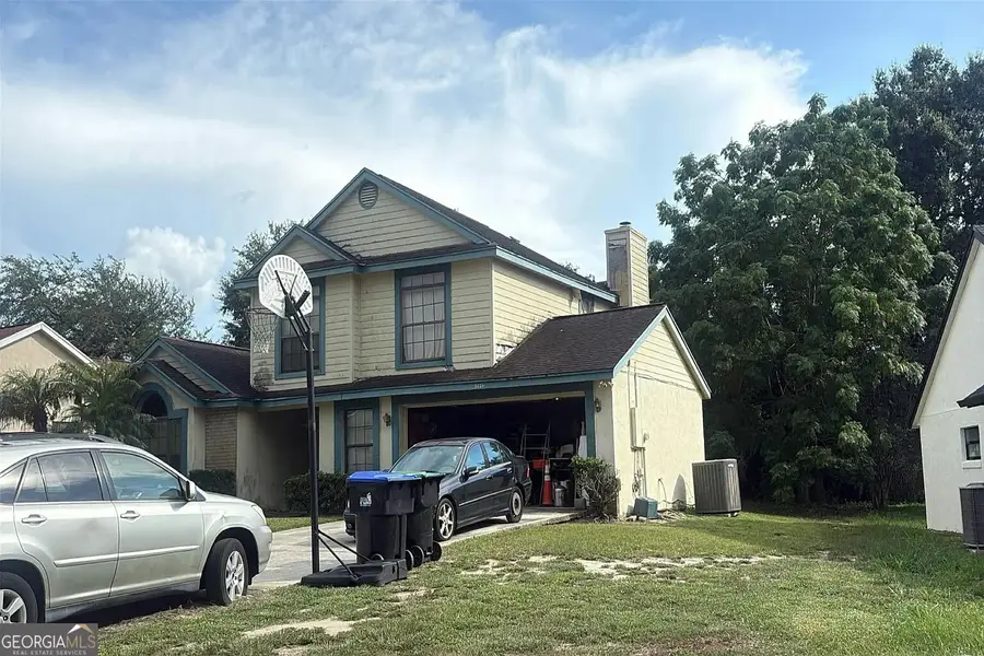 8226 Willowwood Street, Orlando, FL 32818 - #2