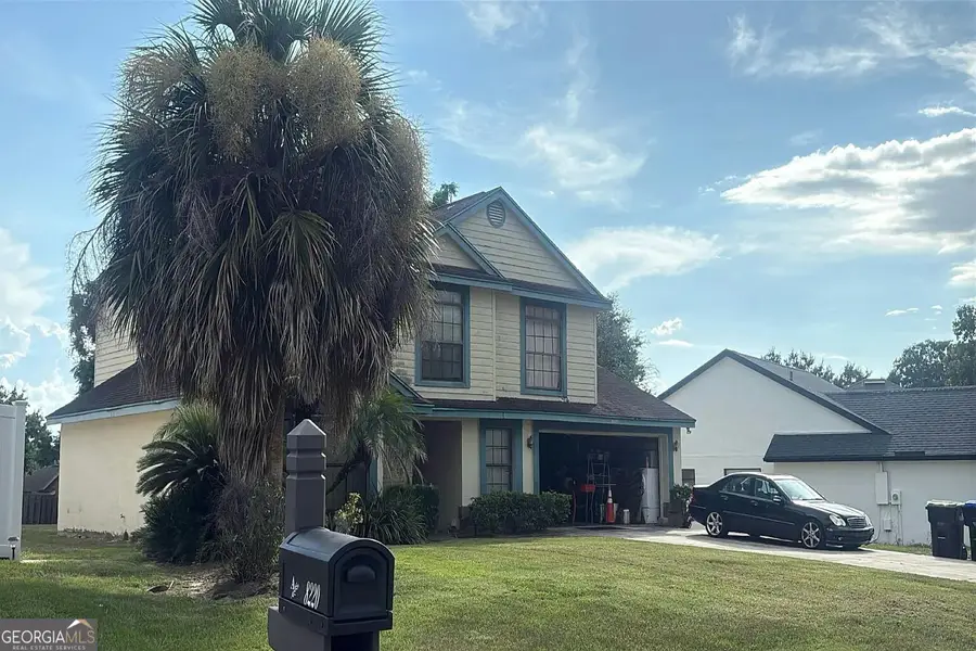 8226 Willowwood Street, Orlando, FL 32818 - #3