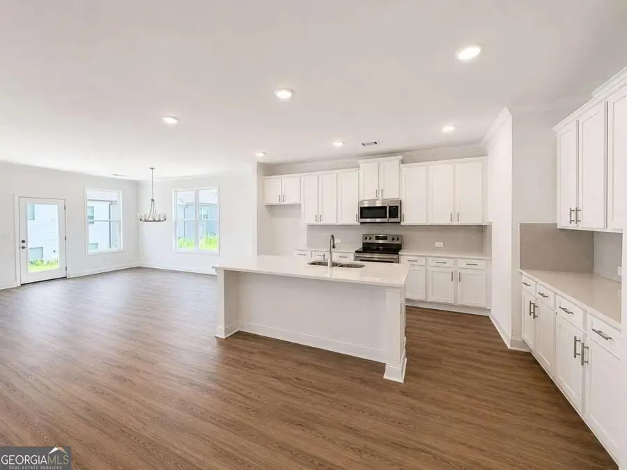 3962 Streamlet Way #120, Gainesville, GA 30506 - #2