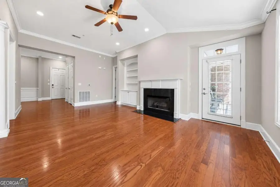 4850 Ivy Ridge Drive Se #405, Atlanta, GA 30339 - #3