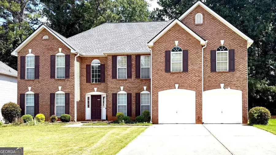 3070 Emden Trail, Snellville, GA 30039 - #2
