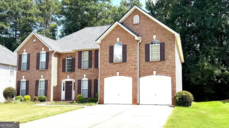3070 Emden Trail, Snellville, GA 30039 - #3
