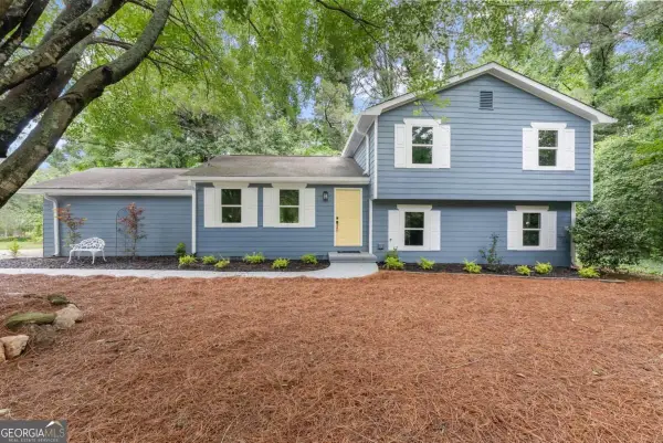 381 Plantation Boulevard, Lawrenceville, GA 30046