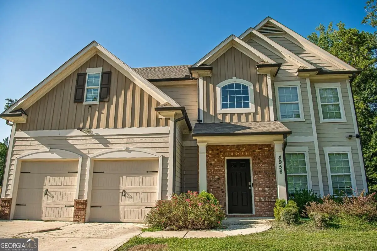 4956 Crider Creek Drive, Powder Springs, GA 30127 - #1