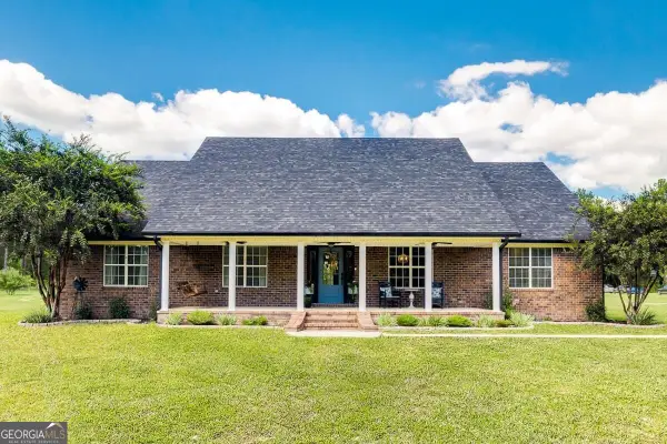 301 English Acres Drive, Brooklet, GA 30415