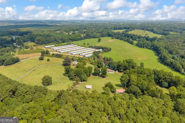 7668 Mud Creek Road, Alto, GA 30510