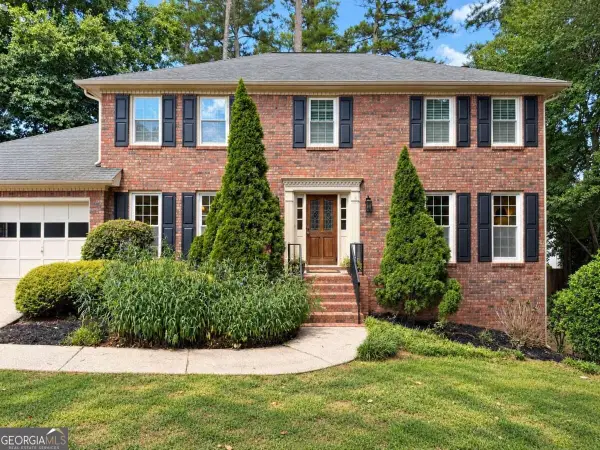 1509 Quarter Horse Way, Roswell, GA 30075