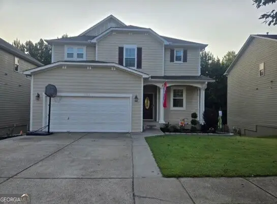 1198 Lanier Springs, Buford, GA 30518