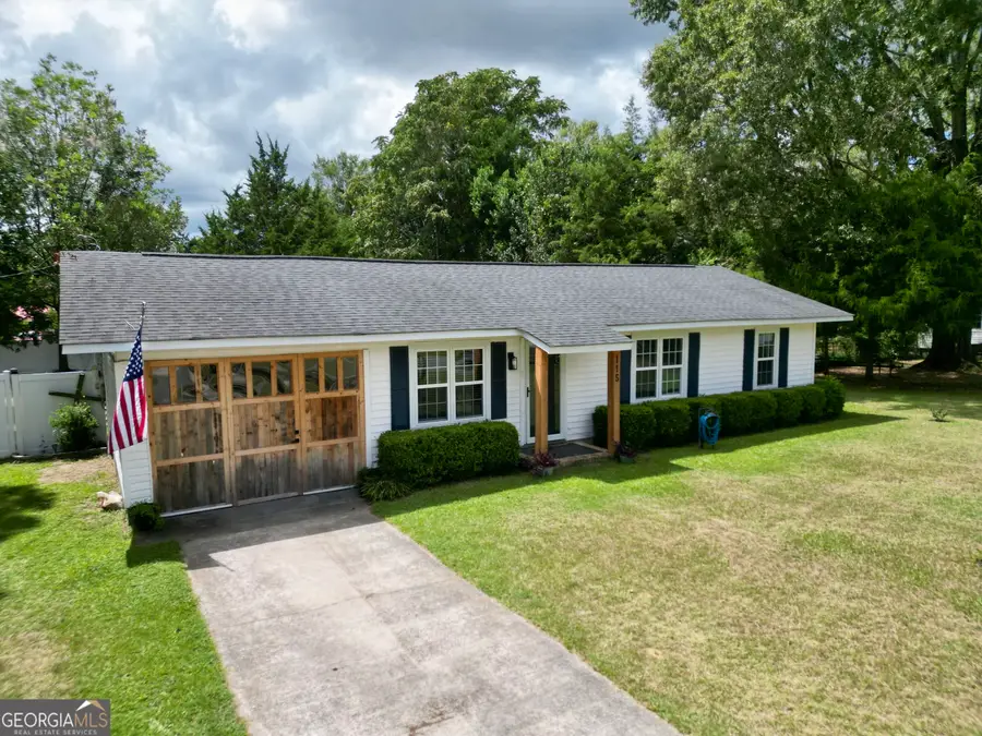 115 Diane Street, Cochran, GA 31014 - #2