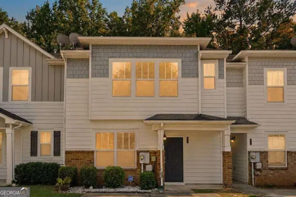 4455 Watson Ridge Drive, Stone Mountain, GA 30083