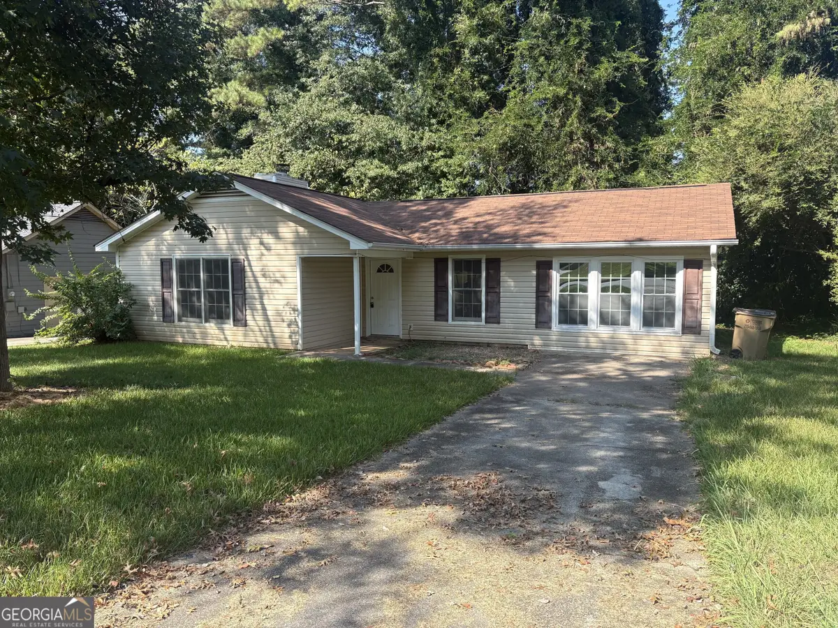 6103 Chaseland Drive, Rex, GA 30273 - #1