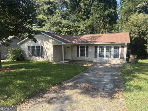 6103 Chaseland Drive, Rex, GA 30273
