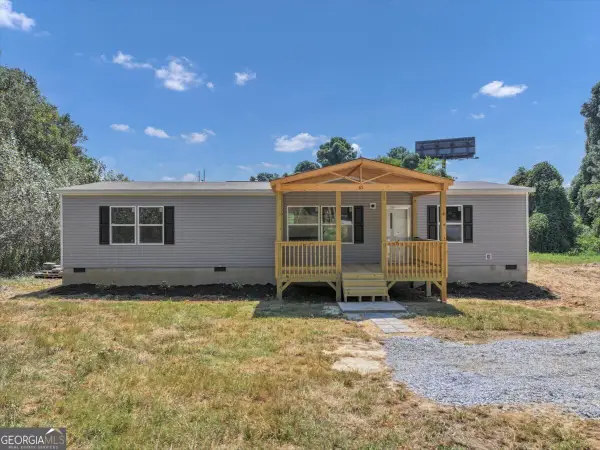 65 Vanns Valley Road Sw, Rome, GA 30161