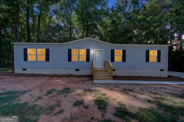 399 Mccullar Weaver Road Sw, Milledgeville, GA 31061