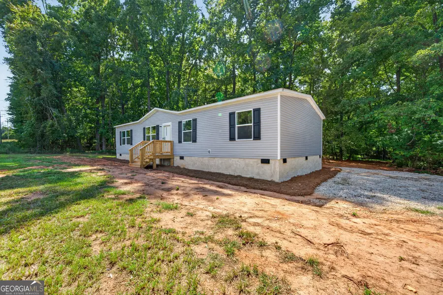 399 Mccullar Weaver Road Sw, Milledgeville, GA 31061 - #2