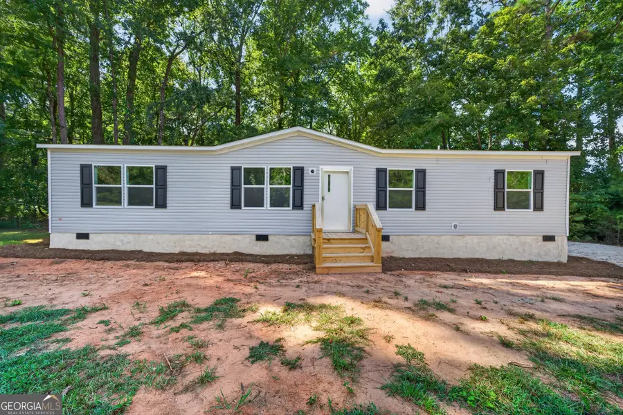 399 Mccullar Weaver Road Sw, Milledgeville, GA 31061 - #3