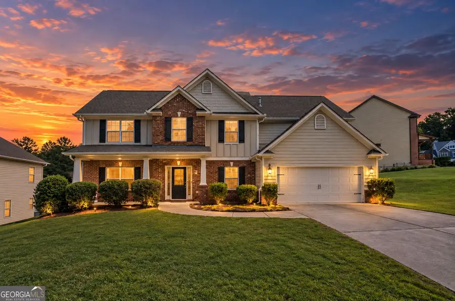 6545 Oak Highlands Court, Cumming, GA 30041 - #2