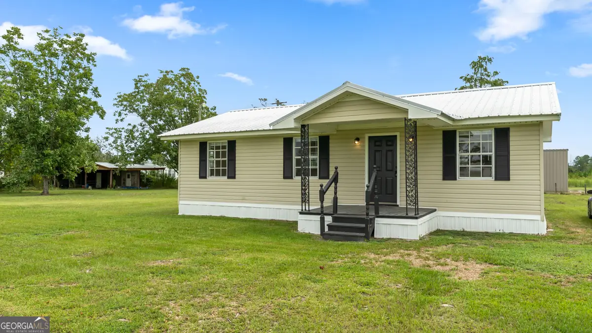 291 Cuttings Loop Road, Homerville, GA 31634 - #1