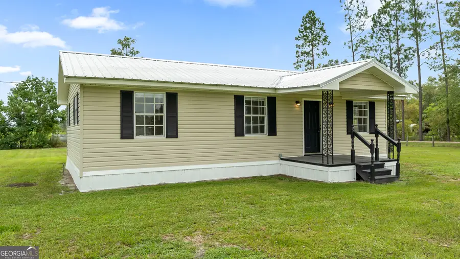 291 Cuttings Loop Road, Homerville, GA 31634 - #2