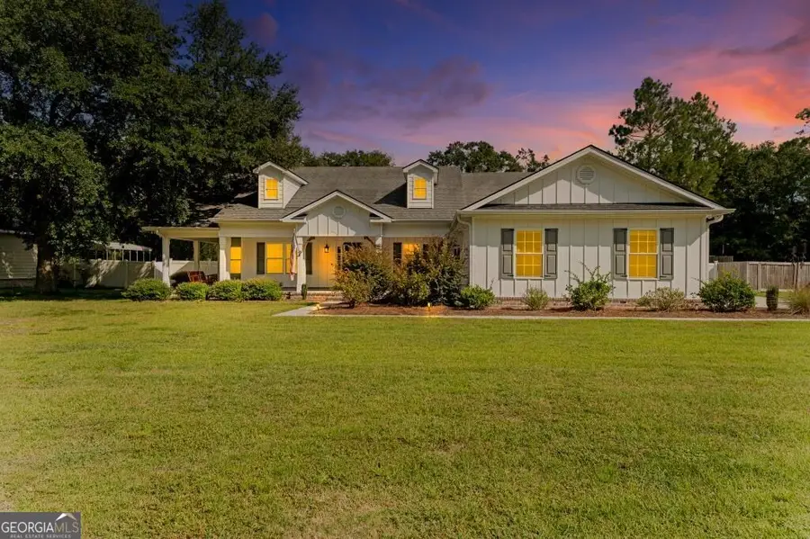 221 Zittrouer Road, Guyton, GA 31312 - #2