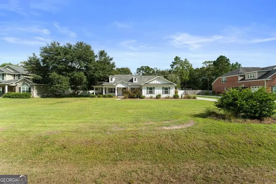 221 Zittrouer Road, Guyton, GA 31312 - #3