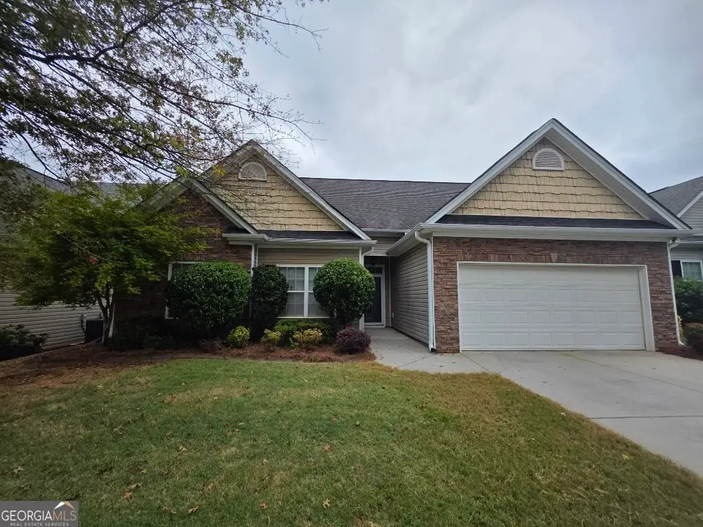 58 Village Park Drive, Newnan, GA 30265 - #1