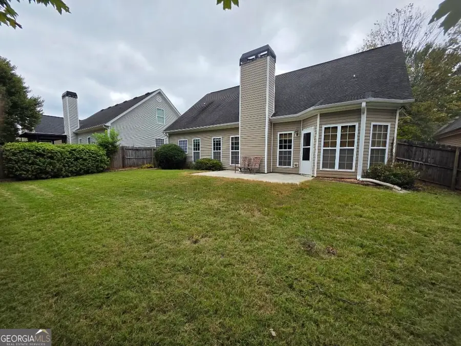 58 Village Park Drive, Newnan, GA 30265 - #2