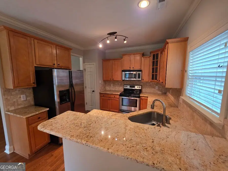58 Village Park Drive, Newnan, GA 30265 - #3