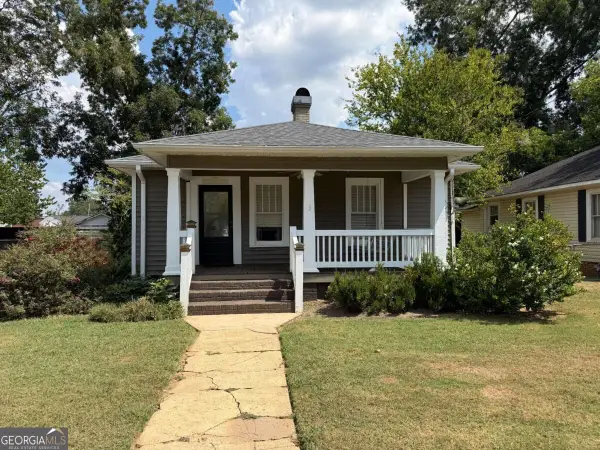 130 Marshall Street, Cedartown, GA 30125