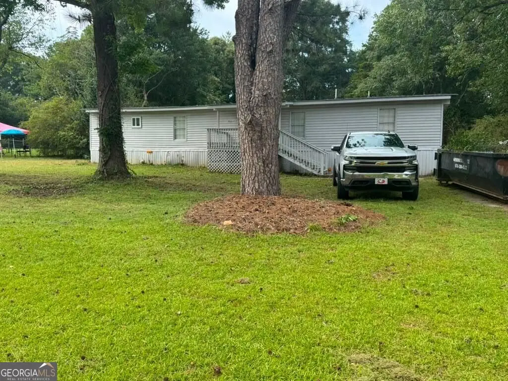 30 Winston Way, Hampton, GA 30228 - #1