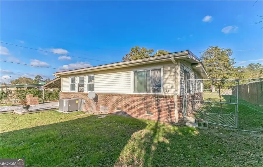 206 Cason Road, Cedartown, GA 30125 - #2