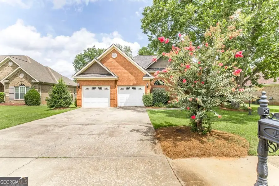 104 Pembroke Point, Centerville, GA 31028 - #3
