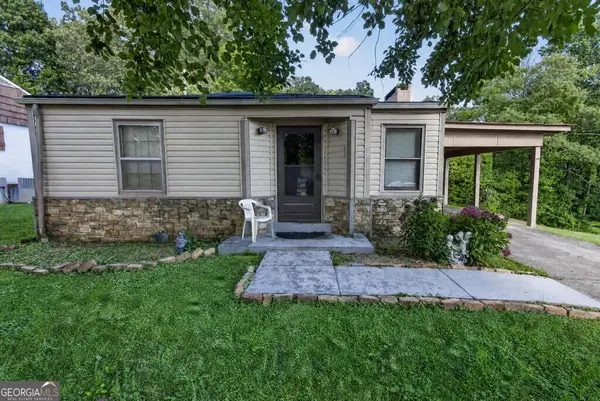 959 Hillcrest Drive, McCaysville, GA 30555