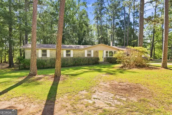 361 Wisso Road, Griffin, GA 30223