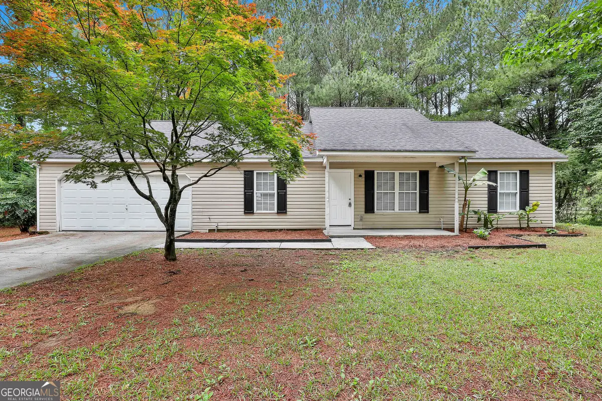 59 Carmel Road, Senoia, GA 30276 - #1