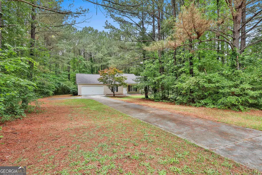 59 Carmel Road, Senoia, GA 30276 - #2