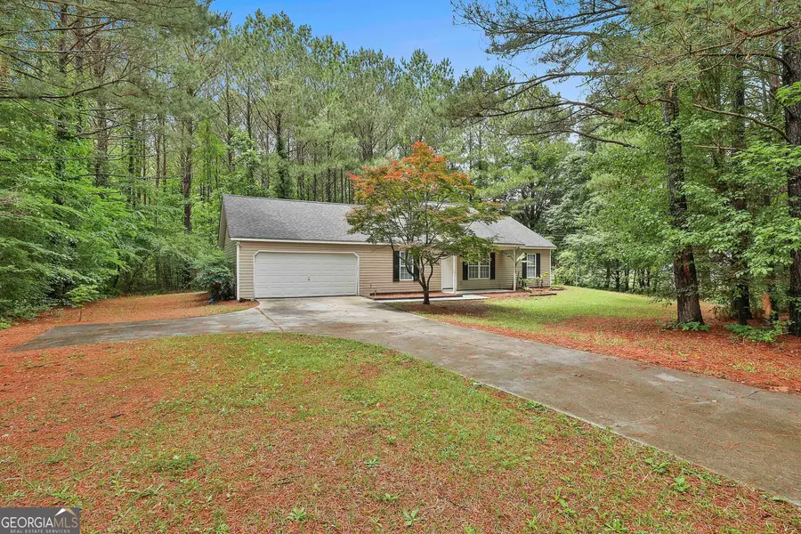 59 Carmel Road, Senoia, GA 30276 - #3