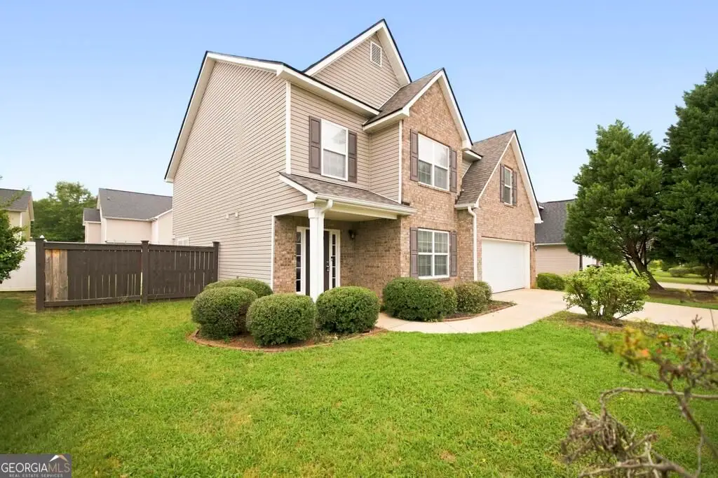 105 Dane Terrace, Warner Robins, GA 31088 - #1