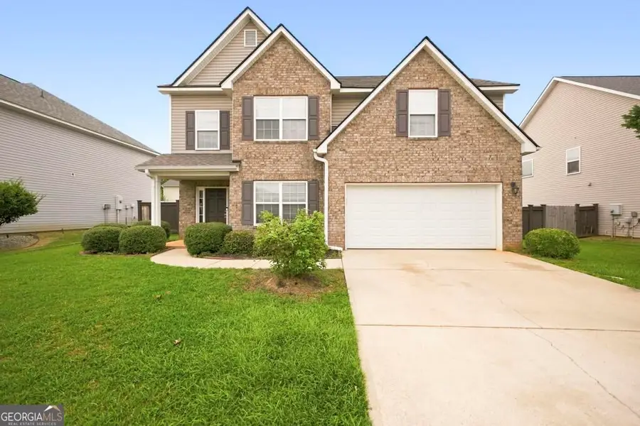 105 Dane Terrace, Warner Robins, GA 31088 - #2