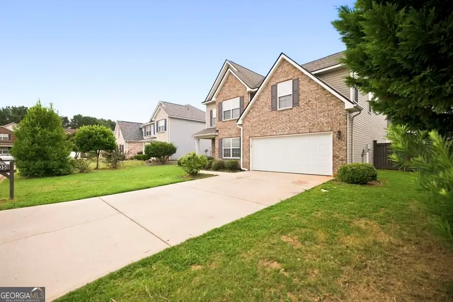 105 Dane Terrace, Warner Robins, GA 31088 - #3