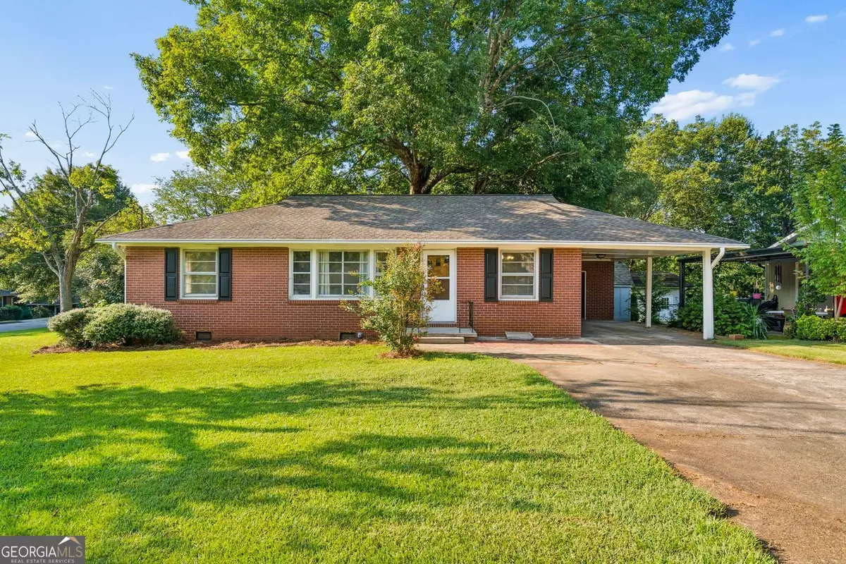 640 Kennesaw Drive Se, Smyrna, GA 30080 - #1