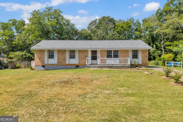 8229 Kendrick Road, Jonesboro, GA 30238