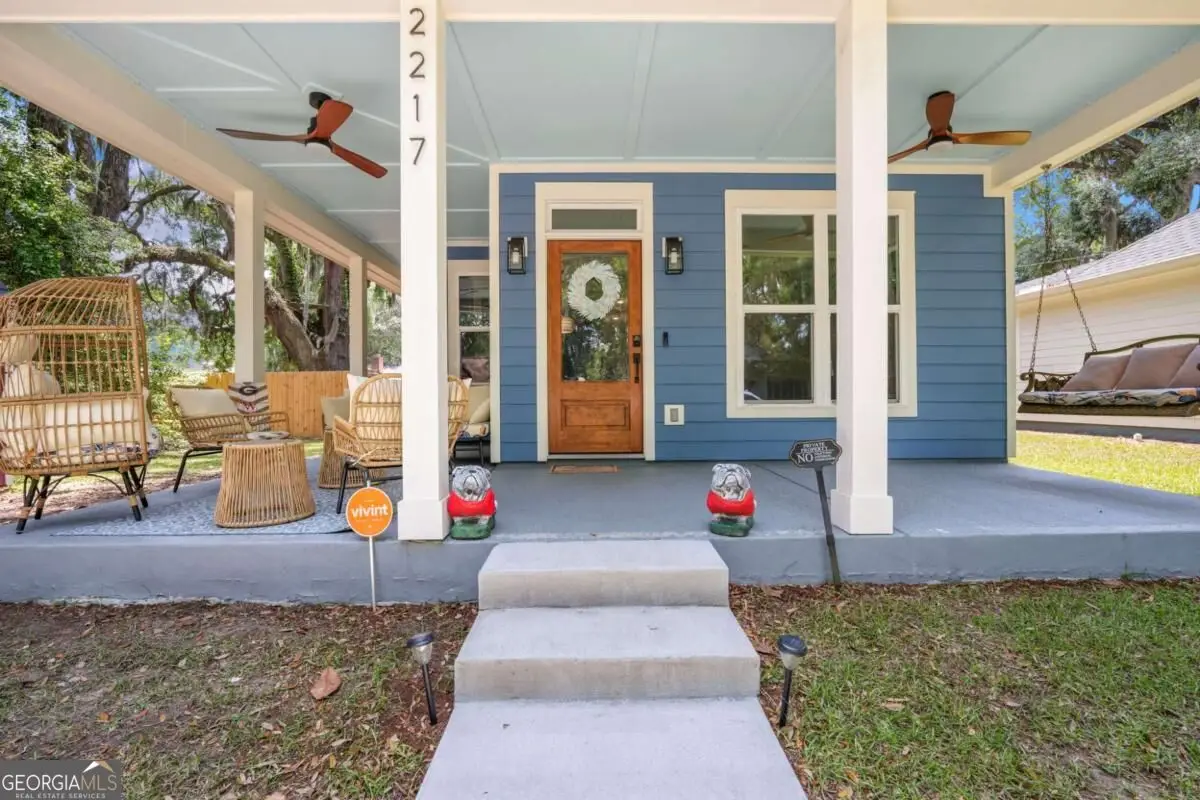 2217 E 59th Street, Savannah, GA 31404 - #1