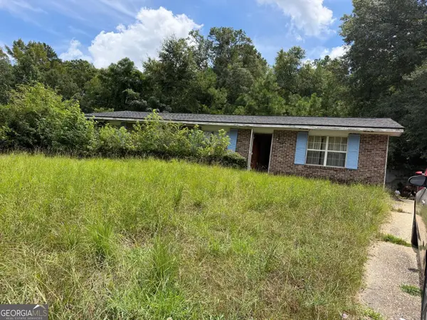 5414 Spencer Lane, Columbus, GA 31907