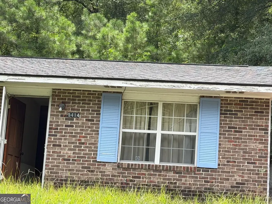 5414 Spencer Lane, Columbus, GA 31907 - #2