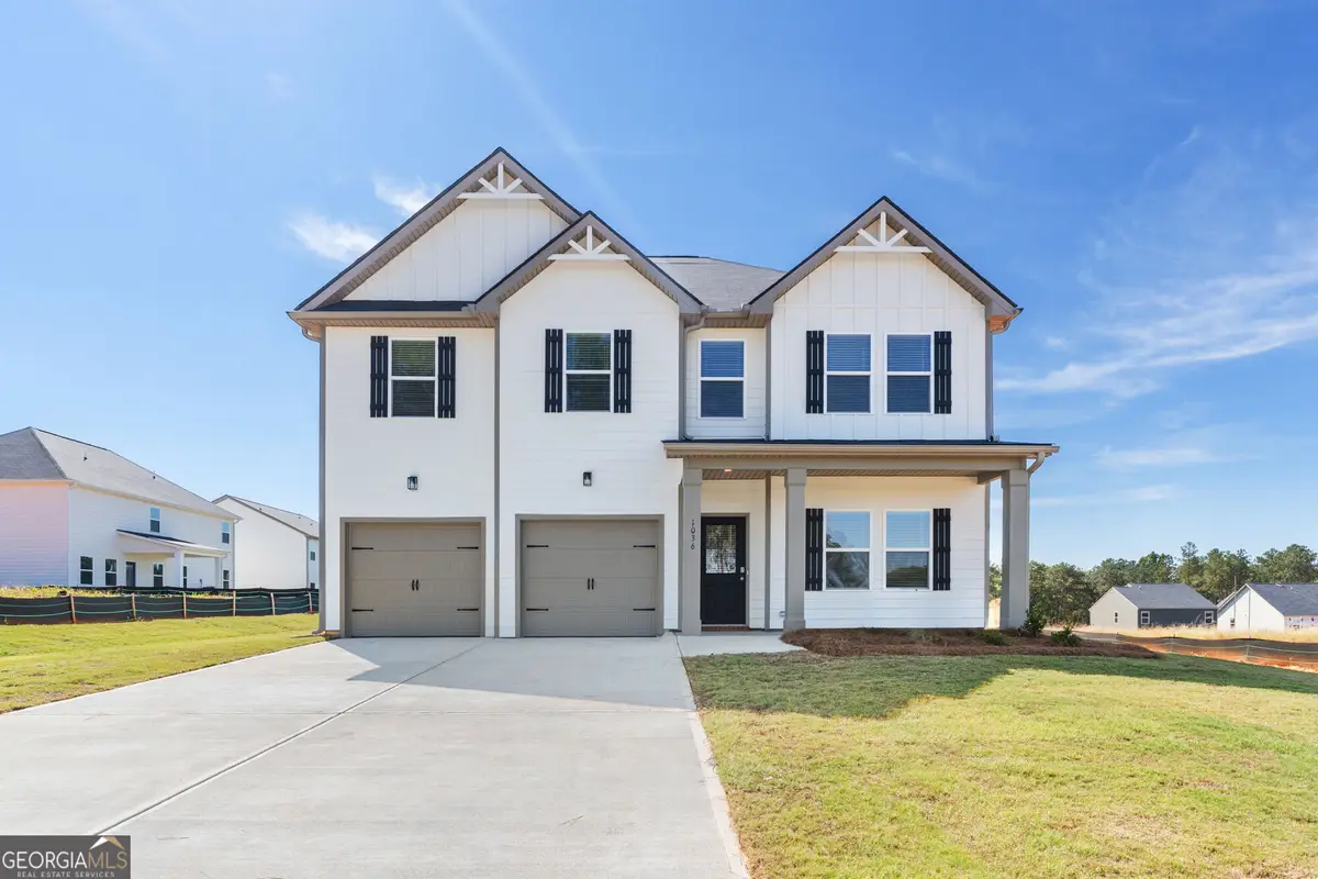 1036 Joyce Court, Greensboro, GA 30642 - #1